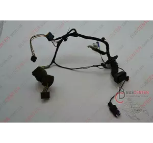Проводка двери передней левой Renault Laguna 8200308980 Проводка двери передней левой Renault Laguna 8200308980