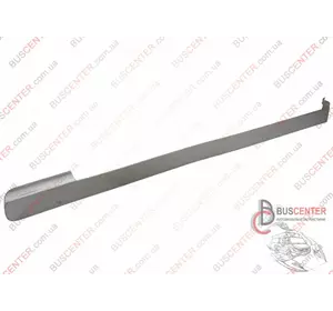 Накладка кузова направляющей ролика левая Renault Trafic 828954067R Накладка кузова направляющей ролика левая Renault Trafic 828954067R