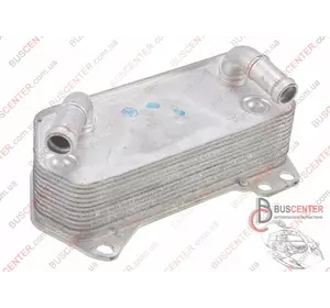 Масляный охладитель с 2015 (теплообменник, радиатор) Volkswagen Caddy 02E 409 061 D 105874 Масляный охладитель с 2015 (теплообменник, радиатор) Volkswagen Caddy 02E 409 061 D 105874