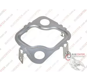Прокладка клапана EGR BITURBO Renault Master 147221645R Прокладка клапана EGR BITURBO Renault Master 147221645R