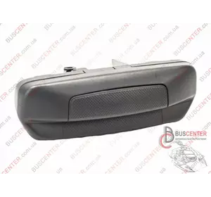Ручка двери боковой правой раздвижной внутренняя (пассажир) Fiat Fiorino 735465468 735490768 Ручка двери боковой правой раздвижной внутренняя (пассажир) Fiat Fiorino 735465468 735490768