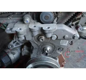 Кронштейн крепления двигателя Fiat Doblo 55211026 552110260