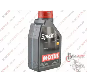 Масло моторное (синтетика) Fiat Doblo SPEC 2312  0W30  1L 867511 Масло моторное (синтетика) Fiat Doblo SPEC 2312  0W30  1L 867511