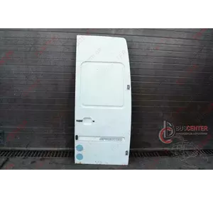 Дверь задняя правая глухая (высокая) Mercedes Sprinter Дверь задняя правая глухая (высокая) Mercedes Sprinter