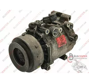 Компрессор кондиционера Mitsubishi Pajero MR360532 Компрессор кондиционера Mitsubishi Pajero MR360532
