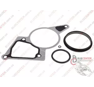 Уплотнительное кольцо вакуумного насоса Fiat Ducato 4570 18 250.870 Уплотнительное кольцо вакуумного насоса Fiat Ducato 4570 18 250.870