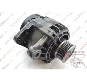 Генератор 120 A Fiat Doblo 46447117 CA1698IR Генератор 120 A Fiat Doblo 46447117 CA1698IR