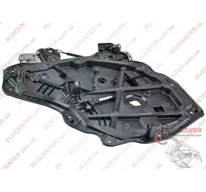 Стеклоподъемник двери задней левой электрический Tesla Model Y 1495512-97 Стеклоподъемник двери задней левой электрический Tesla Model Y 1495512-97