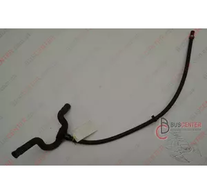 Патрубок системы отопления Fiat Doblo 46559542 Патрубок системы отопления Fiat Doblo 46559542