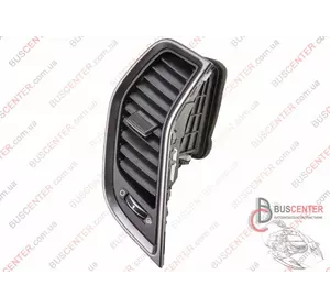 Дефлектор воздушный торпеды левый Hyundai Santa Fe 974102W000 97410-2W000 Дефлектор воздушный торпеды левый Hyundai Santa Fe 974102W000 97410-2W000