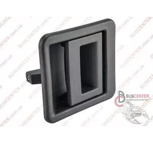 Ручка двери боковой правой раздвижной наружная Fiat Ducato 1301418808 RWS2298 Ручка двери боковой правой раздвижной наружная Fiat Ducato 1301418808 RWS2298