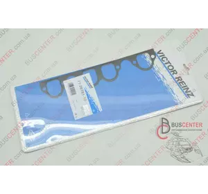 Прокладка впускного коллектора Volkswagen Transporter 028 129 717 D 71-28781-10 Прокладка впускного коллектора Volkswagen Transporter 028 129 717 D 71-28781-10