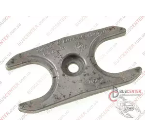 Прижимная пластина Volkswagen Caddy 1302327B Прижимная пластина Volkswagen Caddy 1302327B