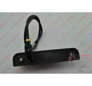 Ручка двери боковой раздвижной правой внутренняя (высокая база) Ford Connect 2T14V266A62 2T14-V266A62-AG Ручка двери боковой раздвижной правой внутренняя (высокая база) Ford Connect 2T14V266A62 2T14-V266A62-AG