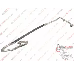 Трубка кондиционера Renault Duster 924908344R Трубка кондиционера Renault Duster 924908344R