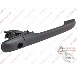 Ручка двери передней  левой/ правой наружная Mercedes Sprinter 000 760 13 59 53906 Ручка двери передней  левой/ правой наружная Mercedes Sprinter 000 760 13 59 53906