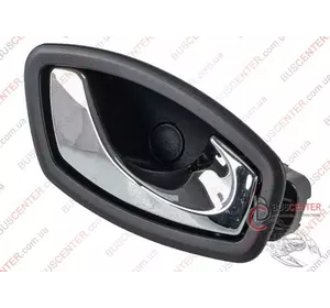 Ручка двери передней правой внутренняя Renault Megane 806733790R ATT505 1527 Ручка двери передней правой внутренняя Renault Megane 806733790R ATT505 1527
