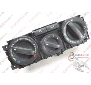 Блок управления печкой Volkswagen Transporter 7H0820045AM Блок управления печкой Volkswagen Transporter 7H0820045AM