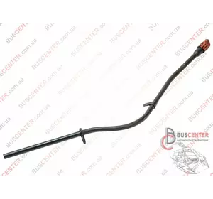 Щуп уровня масла (с корпусом) Mercedes C-class A6460100035 Щуп уровня масла (с корпусом) Mercedes C-class A6460100035