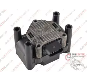 Катушка зажигания (VW AUDI SKODA CBZ 1.2TSI) Skoda Octavia 032905106B Катушка зажигания (VW AUDI SKODA CBZ 1.2TSI) Skoda Octavia 032905106B
