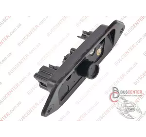 Контакты боковой правой сдвижной двери Nissan NV 200 25216VW012 Контакты боковой правой сдвижной двери Nissan NV 200 25216VW012