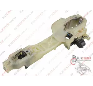 Корпус ручки двери передней левой (механизм, кронштейн) Kia Soul 82655-B2700 Корпус ручки двери передней левой (механизм, кронштейн) Kia Soul 82655-B2700