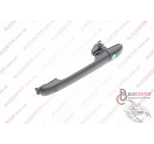 Ручка двери передней  левой/правой наружная (с сердцевиной) Mercedes Sprinter 000 760 13 59 C5312103 Ручка двери передней  левой/правой наружная (с сердцевиной) Mercedes Sprinter 000 760 13 59 C5312103