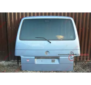 Дверь задняя ляда под стекло Volkswagen Transporter 701829105AN Дверь задняя ляда под стекло Volkswagen Transporter 701829105AN
