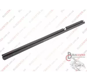 Уплотнитель стекла двери задней правой нижний Jeep Grand Cherokee 55135888AC Уплотнитель стекла двери задней правой нижний Jeep Grand Cherokee 55135888AC