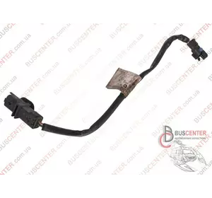 Провод насоса системы охлаждения (помпы) Citroen Berlingo 9662134880 Провод насоса системы охлаждения (помпы) Citroen Berlingo 9662134880