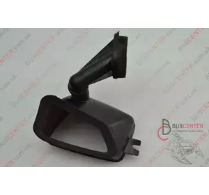 Воздуховод корпуса печки Fiat Scudo 1498174080 Воздуховод корпуса печки Fiat Scudo 1498174080
