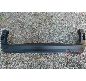 Бампер задний Renault Kangoo 7701478196 5506-00-6011951P Бампер задний Renault Kangoo 7701478196 5506-00-6011951P