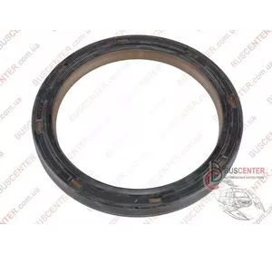 Сальник коленвала задний Ford Transit 849F6701AB CO15015833B Сальник коленвала задний Ford Transit 849F6701AB CO15015833B