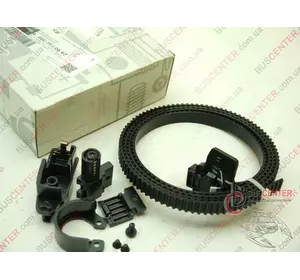 Ремень зубчатый сдвижной двери (электропривод двери) Mercedes Sprinter 000 993 06 97 0009930697 Ремень зубчатый сдвижной двери (электропривод двери) Mercedes Sprinter 000 993 06 97 0009930697