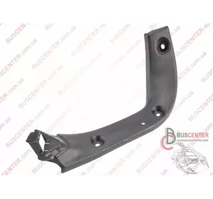 Обшивка двери задней ляды левая (накладка) Nissan Juke 909031KA2A 90903-1KA2A Обшивка двери задней ляды левая (накладка) Nissan Juke 909031KA2A 90903-1KA2A