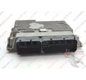 Электронный блок управления (ЭБУ) Volkswagen Touran 03L906023NE Электронный блок управления (ЭБУ) Volkswagen Touran 03L906023NE