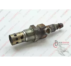 Свеча накаливания (факельная) Renault Master 0101223449 Свеча накаливания (факельная) Renault Master 0101223449