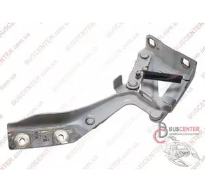 Навес капота левый (петля) Fiat Fiorino 7912E4 1352919080 Навес капота левый (петля) Fiat Fiorino 7912E4 1352919080