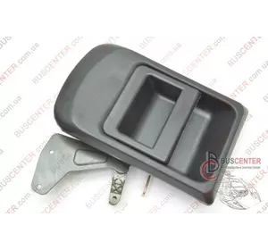 Ручка двери боковой правой раздвижной наружная Iveco Daily 500329761 VCDH104 Ручка двери боковой правой раздвижной наружная Iveco Daily 500329761 VCDH104