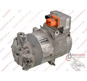 Компрессор кондиционера Volkswagen Golf 12E820803E Компрессор кондиционера Volkswagen Golf 12E820803E