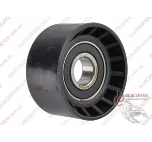 Натяжной ролик генератора Renault Master 8200714514 KAM R0190 Натяжной ролик генератора Renault Master 8200714514 KAM R0190