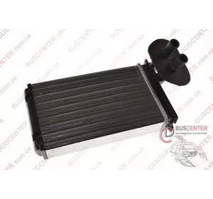Радиатор печки (обогреватель, отопитель салона) Volkswagen Transporter 701 820 031 D6W007TT Радиатор печки (обогреватель, отопитель салона) Volkswagen Transporter 701 820 031 D6W007TT
