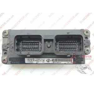 Электронный блок управления (ЭБУ) Fiat Punto 71736339 Электронный блок управления (ЭБУ) Fiat Punto 71736339