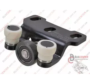 Ролик боковой левой сдвижной двери средний без рычага Ford Transit BK21-V268B35-AK FTС 05 L Ролик боковой левой сдвижной двери средний без рычага Ford Transit BK21-V268B35-AK FTС 05 L