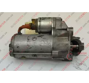 Стартер Renault Master 8200331251 D7R49 Стартер Renault Master 8200331251 D7R49