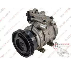 Компрессор кондиционера Hyundai Tucson 16040-2320K 160402320K Компрессор кондиционера Hyundai Tucson 16040-2320K 160402320K