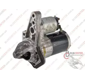 Стартер Nissan Qashqai 23300BB00A M000T37971 Стартер Nissan Qashqai 23300BB00A M000T37971