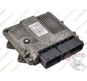 Электронный блок управления (ЭБУ) Fiat Doblo 55195817 7160000403/4 Электронный блок управления (ЭБУ) Fiat Doblo 55195817 7160000403/4