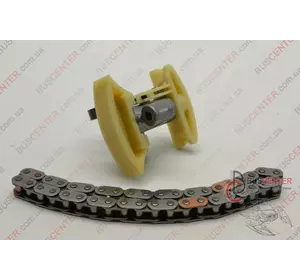 Цепь привода распредвала (успокоитель) Fiat Scudo 9658356980 0816 J1 Цепь привода распредвала (успокоитель) Fiat Scudo 9658356980 0816 J1