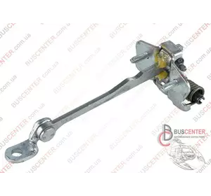 Ограничитель двери задней Renault Scenic 824304462R ATT505 1531 Ограничитель двери задней Renault Scenic 824304462R ATT505 1531